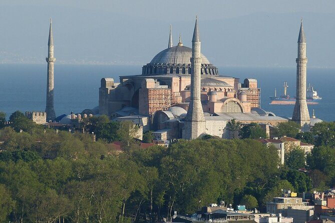 Tour to the Best Places in Istanbul in Spanish - Private - Key things I’d mark as must-knows