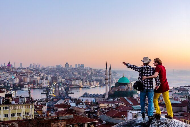 Tour to the Best Places in Istanbul in Spanish - Private - Where you meet and how the timing usually works