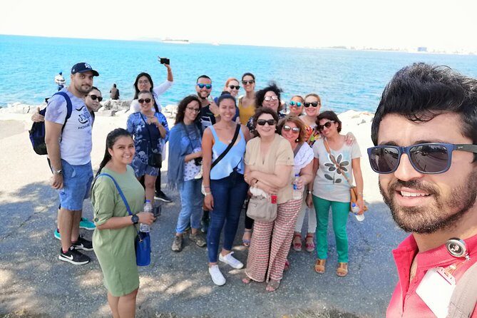 Tours in Spanish in Istanbul. Private tour in Istanbul. Bosphorus tour. - Hagia Sophia and the Blue Mosque: Your Walking Route to Big-Deal Views