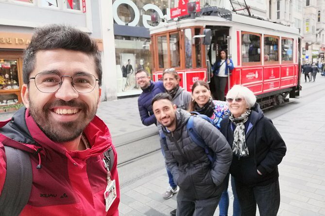 Tours in Spanish in Istanbul. Private tour in Istanbul. Bosphorus tour. - Price and Value at $118.58: Worth It for Spanish and Convenience
