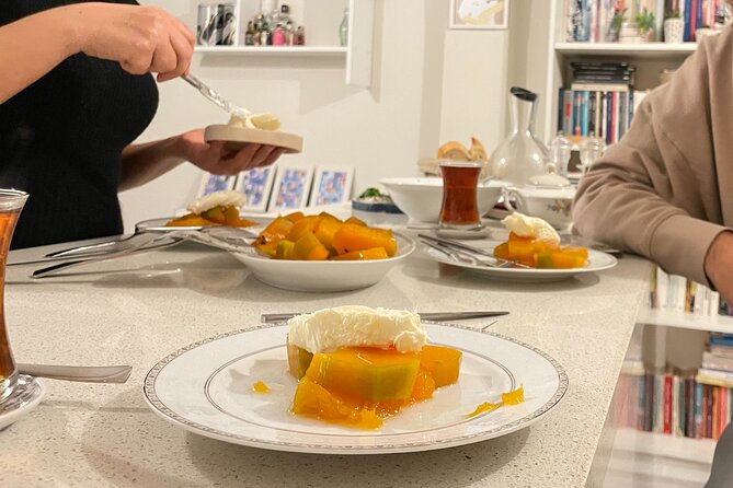 Traditional Home Cooking with a Local in İstanbul City Center - The Cooking Lessons That Actually Transfer to Your Kitchen