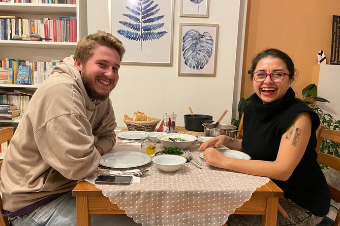Traditional Home Cooking with a Local in İstanbul City Center - Value Check: Is $80 a Good Deal for Istanbul Home Cooking?