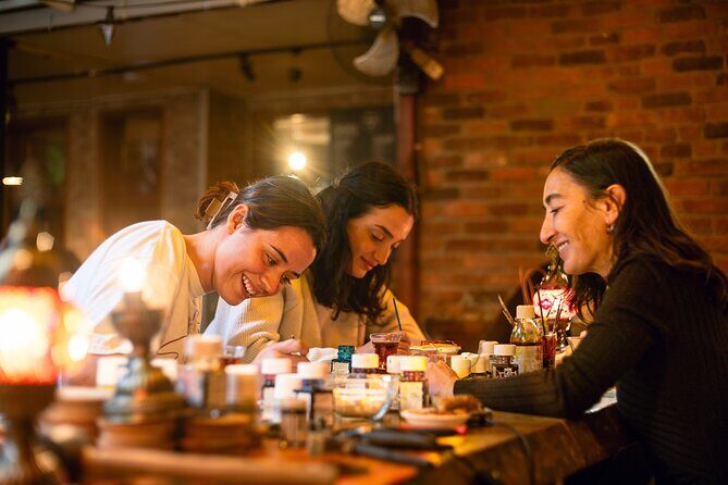 Traditional Stained Glass Painting Workshop - Price and Value: Is $35 a Good Deal in Istanbul?