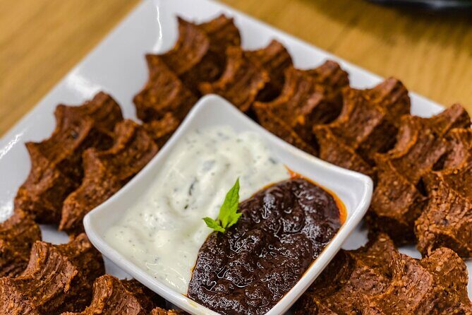 Traditional Tastes on a Private Istanbul Food and Culture Tour - Key highlights you’ll care about