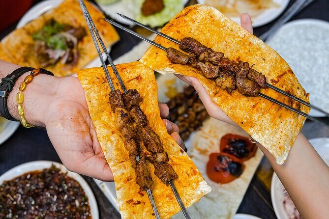 Traditional Tastes on a Private Istanbul Food and Culture Tour - Price and time: is $177.44 per person worth it?