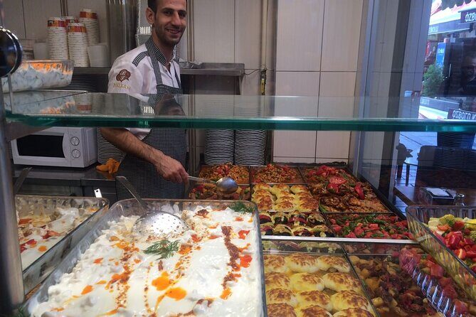 Traditional Tastes on a Private Istanbul Food and Culture Tour - Should you book Traditional Tastes on a Private Istanbul Food and Culture Tour?