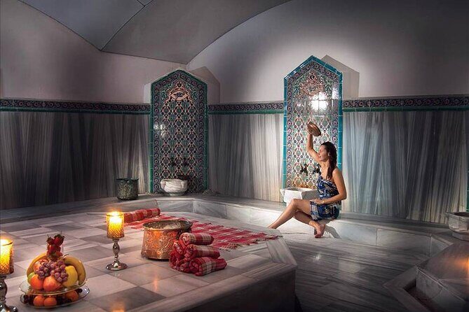 Traditional Turkish Bath Experience in Cappadocia - Price and Value in Cappadocia: Is $100 Fair?