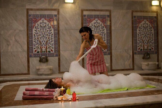 Traditional Turkish Bath Experience in Cappadocia - How to Get the Best Result from Your Hamam Session