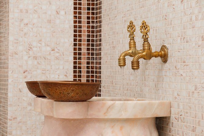 Traditional Turkish Bath Experience in Cappadocia - What to bring (so you are not improvising)
