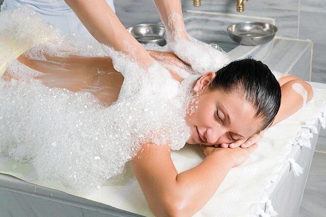 Traditional Turkish Bath Experience in Istanbul - The practical details you’ll actually care about