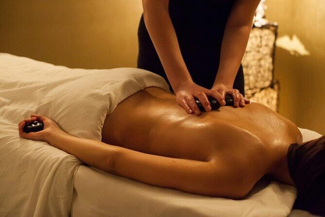 Traditional Turkish Bath, Massage, Face Mask, Peeling in Istanbul - What You’re Really Buying in a 2-Hour Hammam