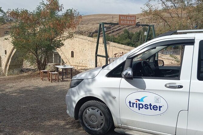 Transfer between Nevşehir/Kayseri Airport and Cappadocia hotels - Pickup at Kayseri or Nevşehir Airport: What You Should Expect