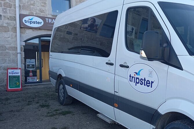 Transfer between Nevşehir/Kayseri Airport and Cappadocia hotels - Drop-Offs in Cappadocia Hotels: The 5 EUR Fee You Should Know