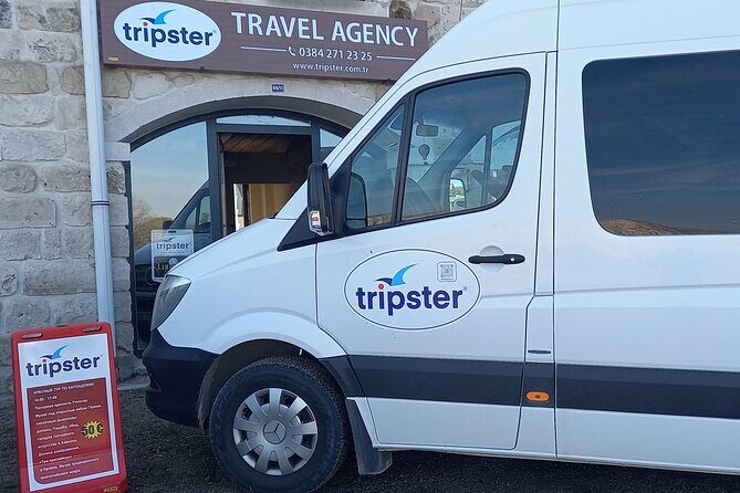 Transfer between Nevşehir/Kayseri Airport and Cappadocia hotels - Price and Value: Why $27.61 Can Be a Good Deal