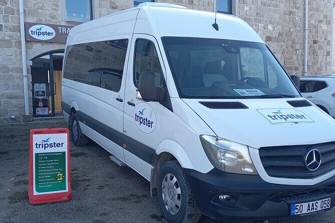 Transfer between Nevşehir/Kayseri Airport and Cappadocia hotels - Shared Shuttle Timing: The Waiting Rule That Changes Everything