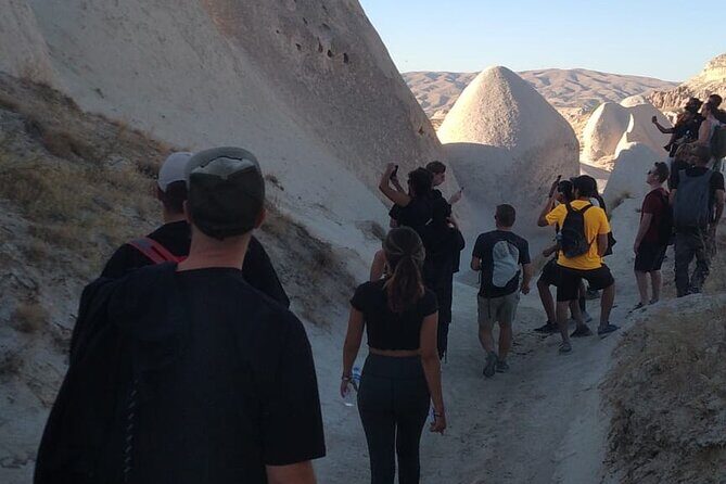 Transfer from Kayseri and Nevsehir Airport Cappadocia mercedes for 16 people - Why this Cappadocia transfer feels worth it