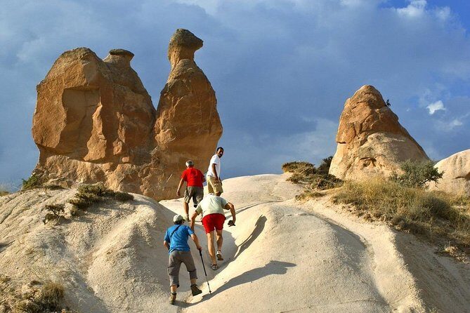 Treasures of Cappadocia Tour + Underground City - How This One-Day Private Tour Really Works