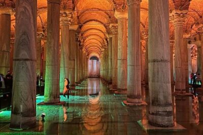Treasures of Istanbul: Half Day Small-Group Tour - Entering Hagia Sophia (Ayasofya) in 45 minutes