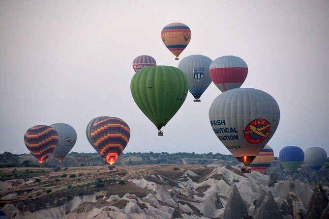 Trekking in Cappadocia (4 days) - Key Things That Make This Cappadocia Trek Work