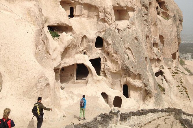 Trekking in Cappadocia (4 days) - Why the Guide Experience Matters (Fatih and Tolga)
