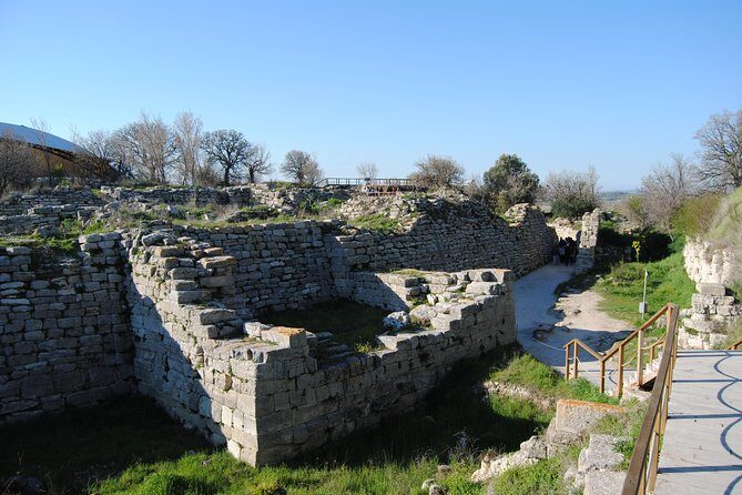 Troy and Gallipoli Day Trip from Canakkale - Troy and Gallipoli From Çanakkale: Why This Mix Works