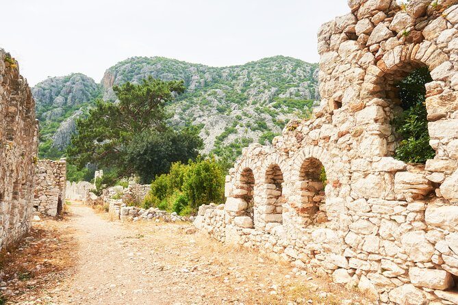 Troy Full-Day Guided Tour incl. Transfer, Ferry Tickets w/Lunch - Canakkale Truva Heykeli Stop: Where Legends Get Physical