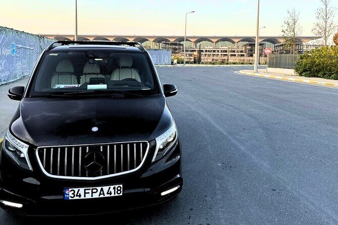 Trusted Istanbul Airport Transfer to city center - Key Things I’d Notice Before Booking