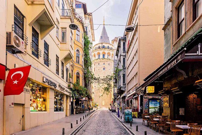 Trusted Istanbul Airport Transfer to city center - Ride Time Realities: From 5 Minutes to 1.5 Hours