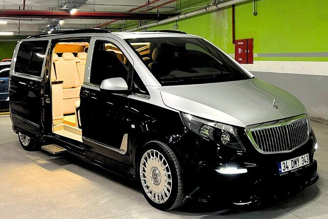 Trusted Istanbul Airport Transfer to city center - Price and Value: Paying $41.15 Per Person for Door-to-Door Ease