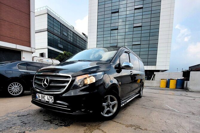 Trusted Istanbul Airport Transfer to city center - Things That Can Go Sideways (and How You Avoid It)