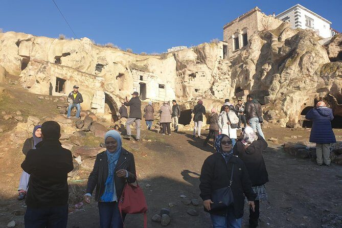 Turkey 09 Days Tour - Key points I’d mark before you book