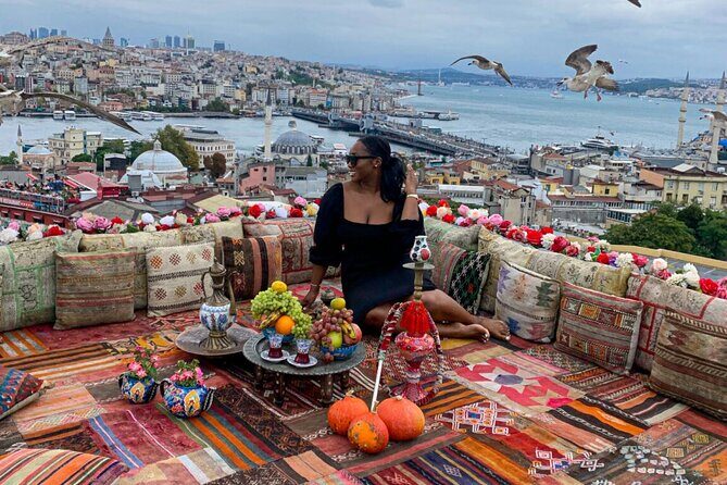 Turkey 8 Day Package - Istanbul, Cappadocia, Ephesus, Pamukkale - Quick Hits: What Makes This Tour Work