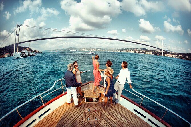 Turkey 8 Day Package - Istanbul, Cappadocia, Ephesus, Pamukkale - Day 2-3 Transition: Spice Bazaar, Galata, Bosphorus, Then Fly to Cappadocia
