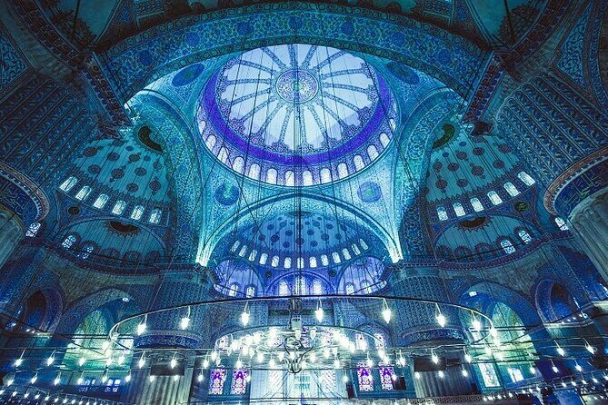 Turkey 8 Day Package - Istanbul, Cappadocia, Ephesus, Pamukkale - Cappadocia Day: Fairy Chimneys, Göreme Churches, and Avanos Pottery