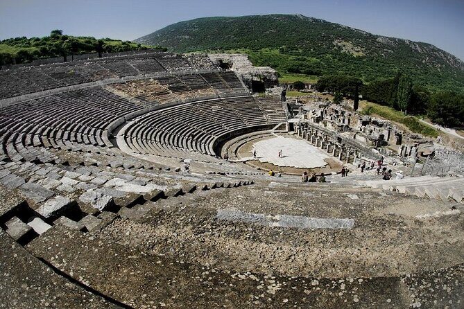 Turkey 8 Day Package - Istanbul, Cappadocia, Ephesus, Pamukkale - Cappadocia Valleys Day: On Foot, Under the Rocks, and Into the Underground City