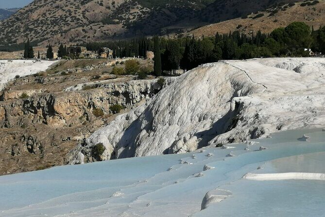 Turkey Boutique 14-Day Private & Small-Group Guided Tour - Antalya and Roman showpieces: Perge, Aspendos, and Kursunlu Falls