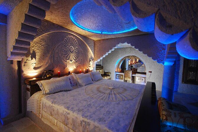 Turkey Boutique 14-Day Private & Small-Group Guided Tour - Istanbul essentials: Hippodrome to Hagia Sophia to Topkapi and the Grand Bazaar