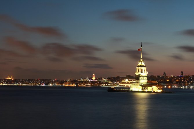 Turkey Exclusive Tour - Antalya’s Old Town Details: Kaleiçi, Hadrian’s Gate, and Duden Waterfalls