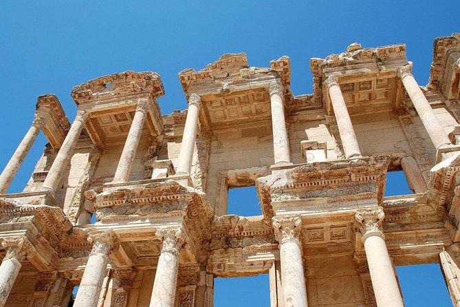 Turkey Exclusive Tour - Pamukkale and Hierapolis: Thermal Pools With a Major Ancient Backdrop