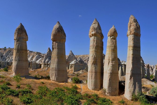 Turkey Exclusive Tour - Ankara’s Standout Sights: Museum, Castle Views, and Anıtkabir