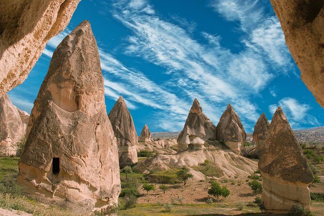 Turkey Flyer 8-Day: Istanbul, Pamukkale, Cappadocia, Ephesus - Day 1 Istanbul: welcome, transfer, then let the city grab you