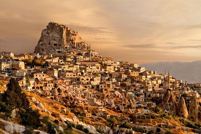 Turkey Highlights 4 Day Tour from Istanbul Hassle-Free Package - Day 3 near Ephesus: Roman ruins, Mary’s House, and Selçuk’s mosque