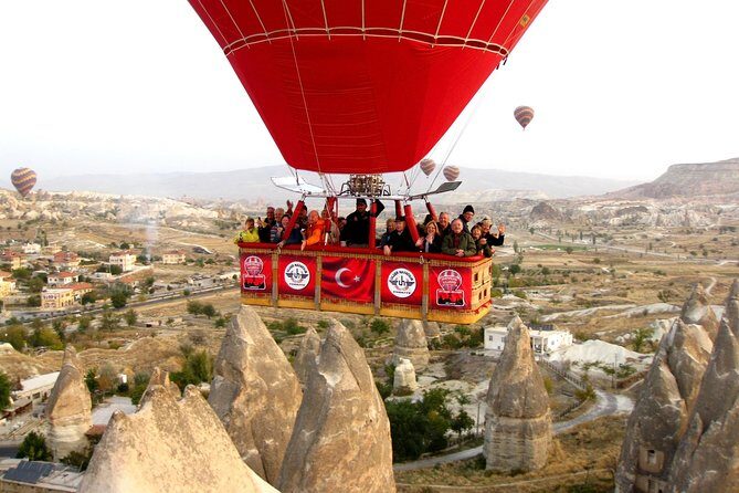 Turkey Landmarks 8 Day Hassle-Free Small-Group or Private Package - Why This Turkey Circuit Feels Low-Stress