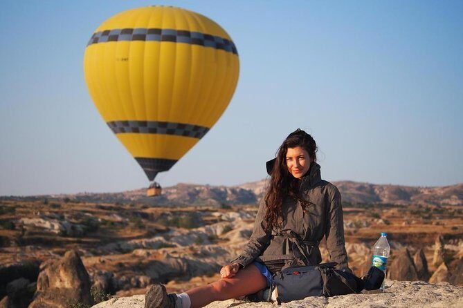 Turkey Landmarks 8 Day Hassle-Free Small-Group or Private Package - Day 3 Pamukkale and Hierapolis: Cotton Castles with a UNESCO Anchor