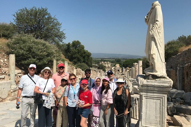Turkey Landmarks 8 Day Hassle-Free Small-Group or Private Package - Day 5 Northern Cappadocia: Valleys, Open-Air Museums, and Avanos