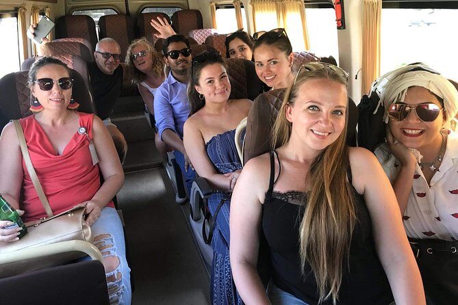 Turkey Landmarks 8 Day Hassle-Free Small-Group or Private Package - Day 6 Southern Cappadocia and the Underground City