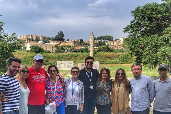 Turkey Landmarks 8 Day Hassle-Free Small-Group or Private Package - Day 1 Istanbul: Arrive, Transfer, and Reset