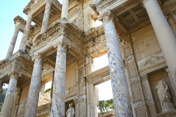 Turkey's Highlights - Pamukkale, Ephesus, Cappadocia Trip & Balloon Ride Option - Pace, group size, and the “car time” truth
