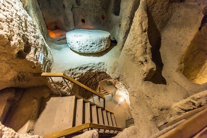 Turkey's Wonders - Pamukkale, Ephesus, Cappadocia Travel from-to Istanbul - Who Should Book This Tour (and Who Should Think Twice)