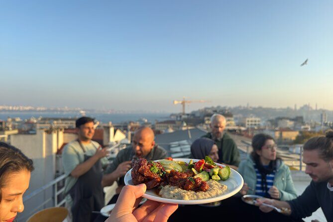 Turkish Anatolian Cooking Class and Food Styling Workshop - Key things you will do
